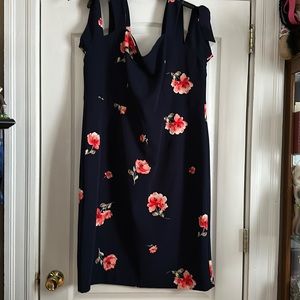 Ashley Graham Beyond 18w dress